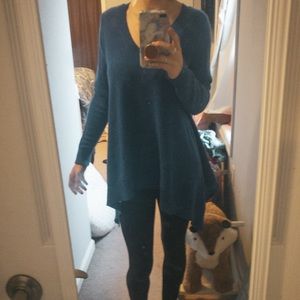 Cashmere Sweater - Lord & Taylor